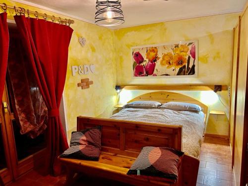 Valtournenche Apartment | Casa del Lago