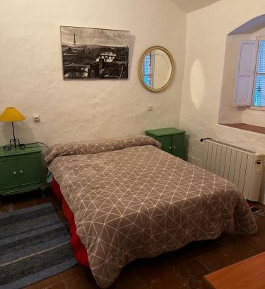 Casarabonela House | Casa del Músico