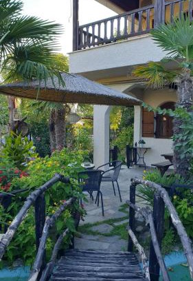Katerini Villa | Casa del mare