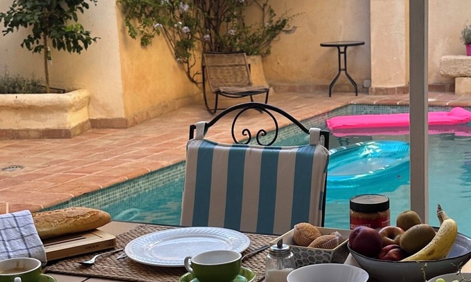 Pinos del Valle Bed & Breakfast | Casa del Patio PdV