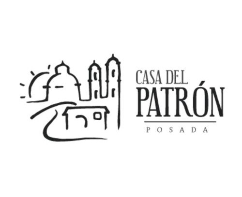 Del Ex Convento House | Casa del Patrón Posada