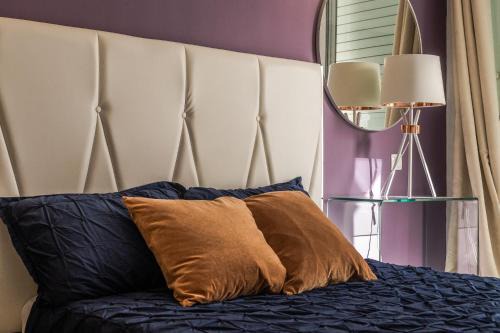 Aduanas Apartment | Casa del Puerto