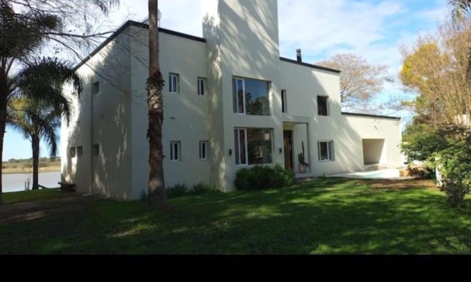 San Javier House | Casa Del Río