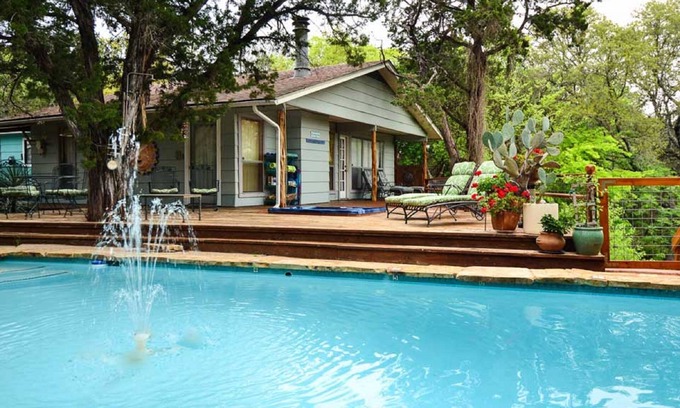 McNeil Bed & Breakfast | Casa del Sol Bed and Breakfast