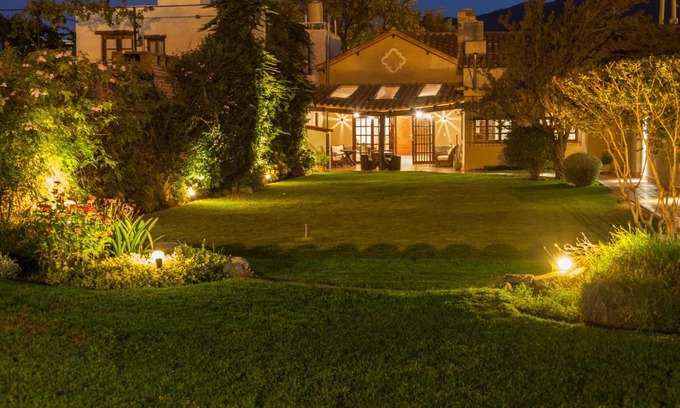 Cafayate Bed & Breakfast | Casa del Sol Cafayate