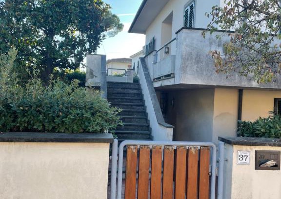 Altopascio Apartment | Casa del Tau