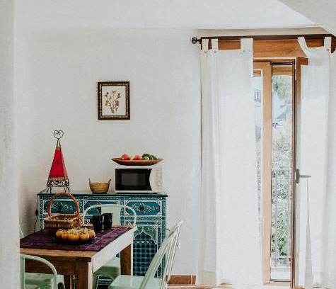 Juzcar House | Casa del Tuno