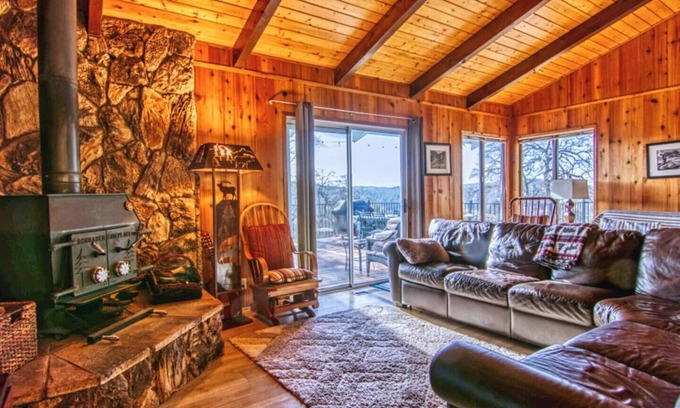 Groveland Apartment | Casa deLago at Pine Mountain Lake