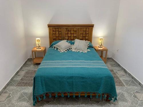 Santo Domingo Apartment | Casa Delia