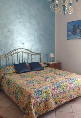 Casale Marittimo Apartment | Casa della Fonte