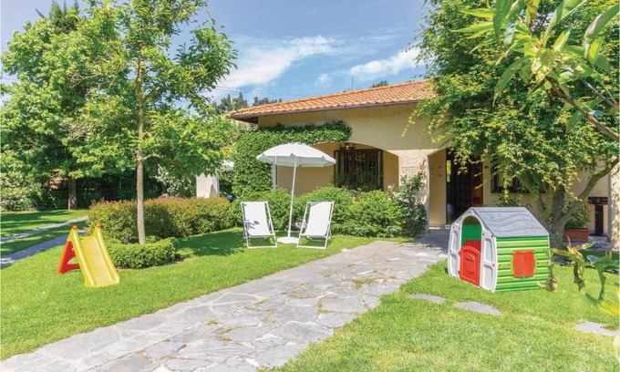 Camaiore House | Casa Della Margherita