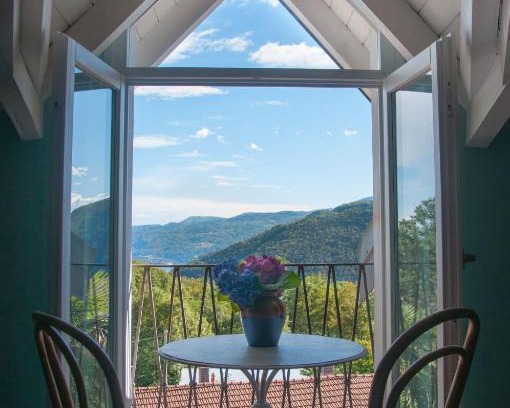 Vignone Bed & Breakfast | Casa della Musica