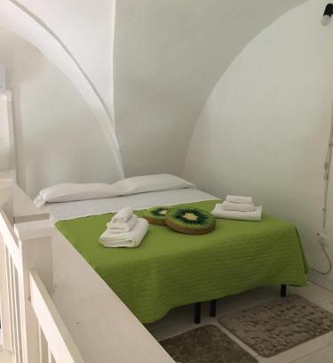 Alezio House | casa della notara