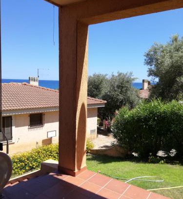 Villaputzu House | Casa delle lantane climatizzata