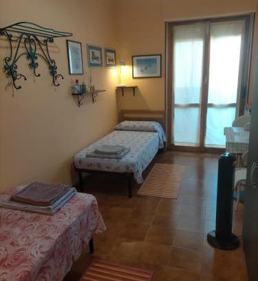 Province of Cagliari House | Casa delle Libellule