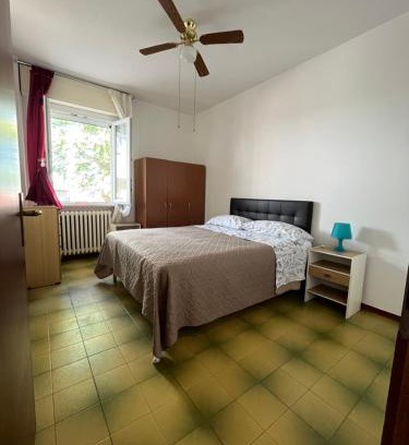 San Mauro a Mare Apartment | Casa delle Onde Apartments