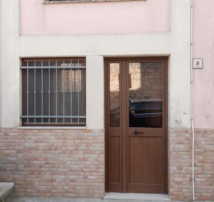 Ruffano House | CASA DELLE PEONIE