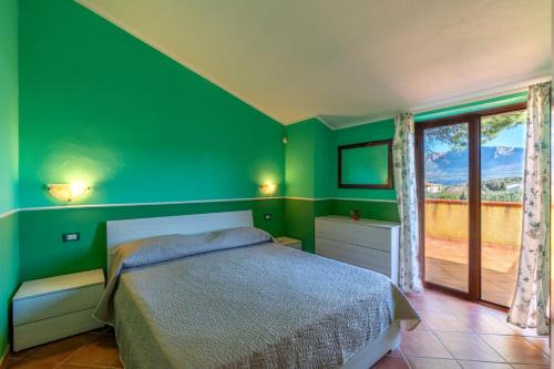 Trappeto House | Casa Delle Pomelie