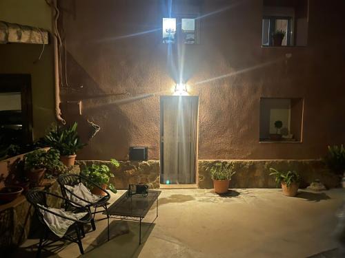 Deltebre Apartment | casa delta del ebro