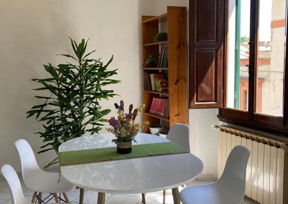 Campo di Marte Apartment | Casa di Abe