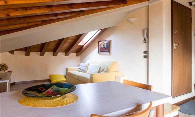 Salo Apartment | Casa di Alice