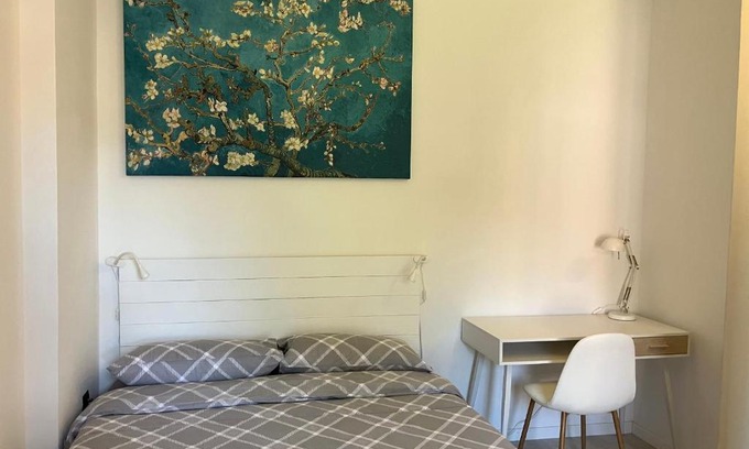 Vimercate Apartment | Casa di Arianna in centro storico a Vimercate