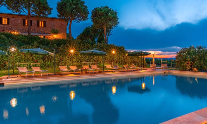 Ferretto Villa | Casa Di Bacco 16+4, Emma Villas