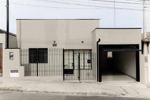 Espirito Santo Do Pinhal House | Casa di montenegro