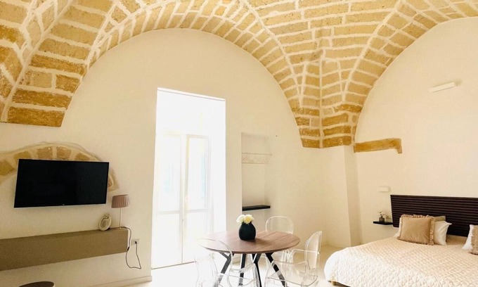 Squinzano Bed & Breakfast | Casa di Ca Rooms