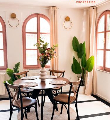 Sarajevo Villa | Casa di Campara Old Town