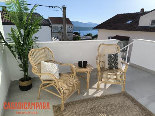 Neum Apartment | Casa di Campara Villa