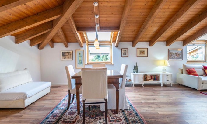 Cargnacco Apartment | Casa di Dino Udine Terenzano