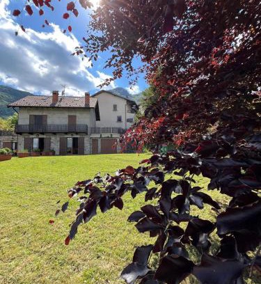 Valsecca House | Casa di Giotto