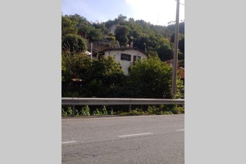 Savona House | Casa di Giulia