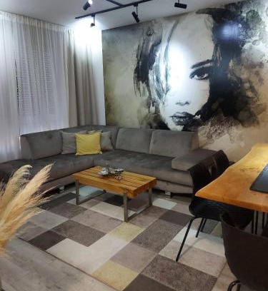 Bijeljina Apartment | Casa di Grazia Bijeljina