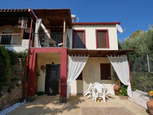 Nikita House | Casa di Grigoris