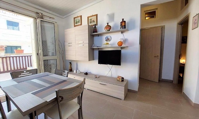 Santa Maria di Leuca Apartment | Casa di Leuca