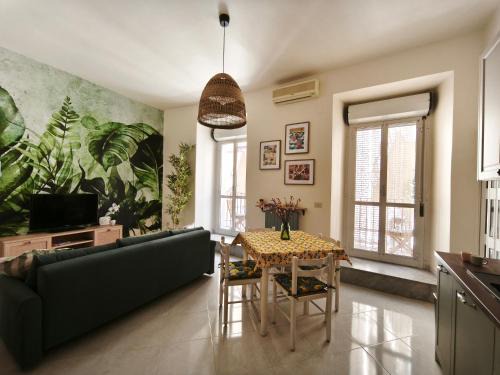 Santa Maria Apartment | Casa di Maddalena