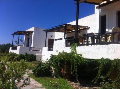 Vigla Apartment | Casa di Mare
