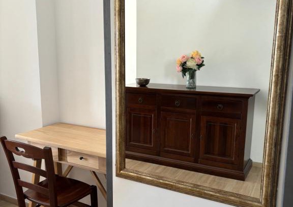 Castel di Sangro Apartment | Casa di Mirta