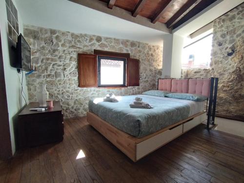Fiuggi House | CASA DI Noris