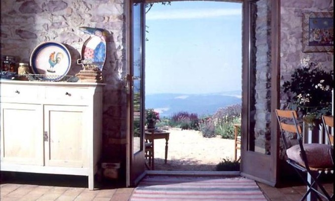 Baschi House | Casa di Orietta