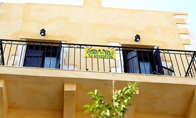 Platanias Town House | Casa di Porto