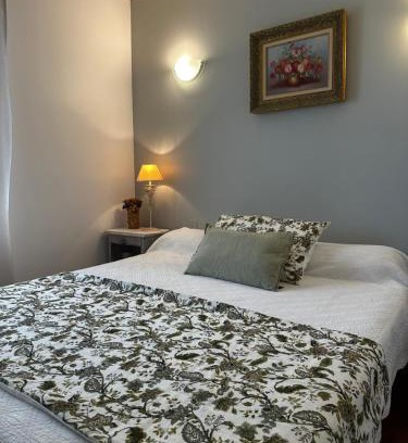 Patrimonio House | casa di Rosa