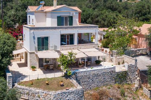 Makratika Apartment | Casa Di Sebastian
