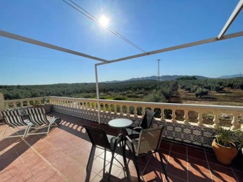 Loja Villa | Casa Diana