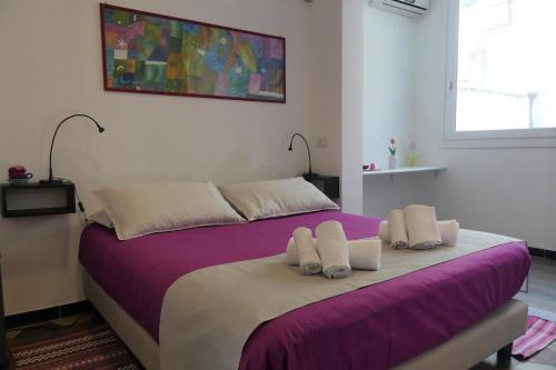 Cagliari House | Casa Diaz