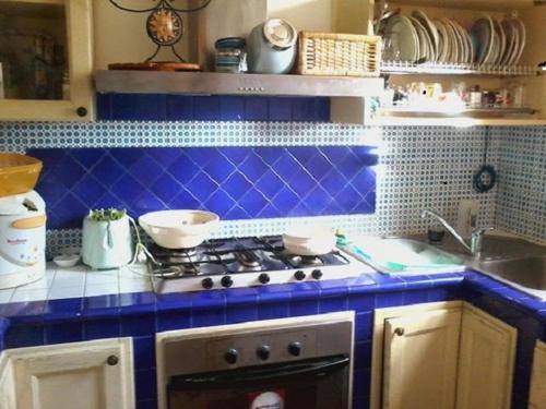 Scala di Furno House | Casa Diego solaria porto cesareo