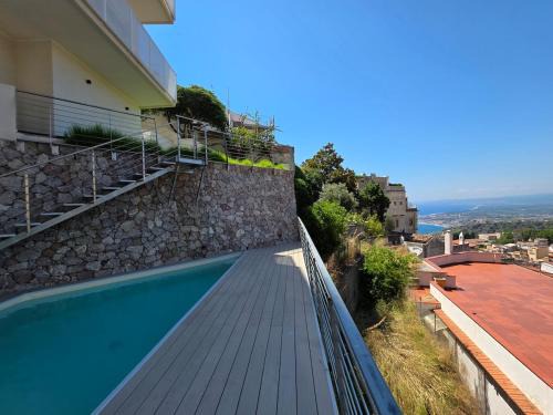 Taormina Apartment | Casa DiMa - La Pigna Verde