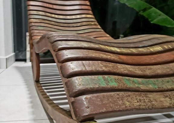 Ubatumirim House | Casa do Barco Azul em Ubatumirim